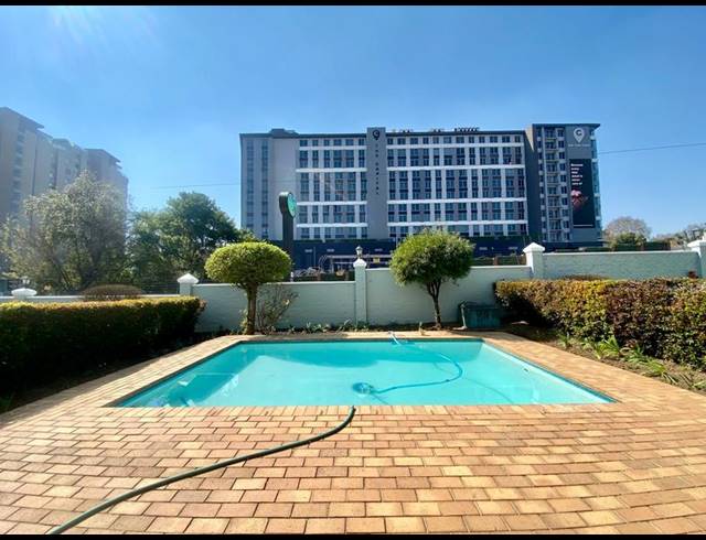 1 BEDROOM PROPERTY TO RENT IN SANDOWN